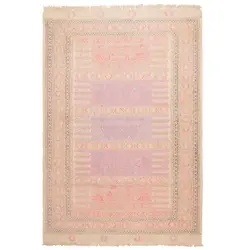 گلیم دستباف ذرع و نیم خراسان