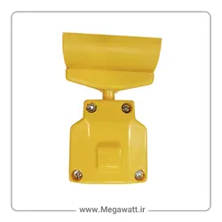 قرقره پلاستیکی کابل تخت