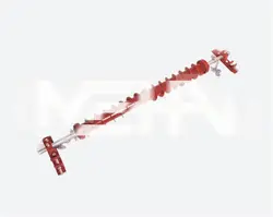 SCREW CLEANER – پاک کننده اسکرو تسمه نقاله