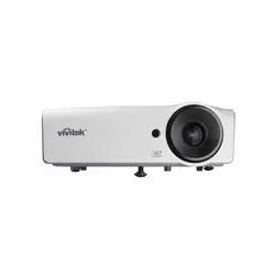 ویدئو پروژکتور استوک ویویتک Vivitek D555