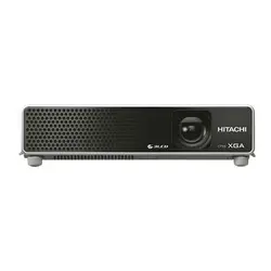 ویدئو پروژکتور استوک هیتاچی Hitachi CPX5