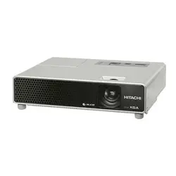 ویدئو پروژکتور استوک هیتاچی Hitachi CPX5