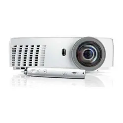 ویدئو پروژکتور استوک دل Dell S320wi