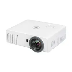 ویدئو پروژکتور استوک دل Dell S320wi