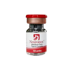 بوتاکس مدل Neuronox 50