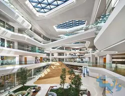 مبانی طراحی های نوین ساختمانی