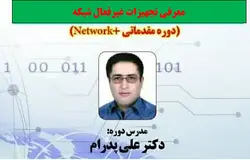 معرفی تجهیزات غیر فعال شبکه