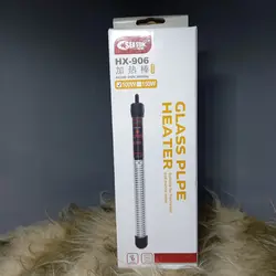 بخاری ۱۰۰ وات اکواریوم _ هیتر آکواریوم _ آبگرمکن اکواریوم