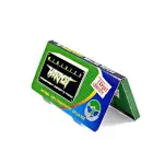 کاغذ سیگار پیچ شیشه ای هورنت مینی سایز HORNET Mini Size