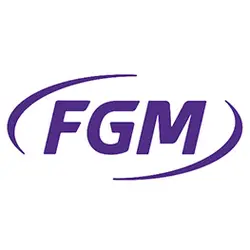 سیمان رزینی دوال کیور FGM-Allcem
