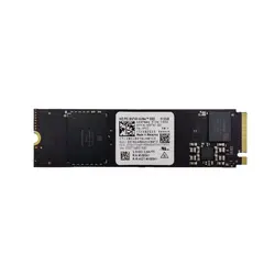 اس اس دی اینترنال وسترن دیجیتال مدل SN740 NVMe ظرفیت 256 گیگابایت پایه بلند (نو بدون جعبه)