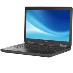 لپ تاپ دل DELL E 5540
