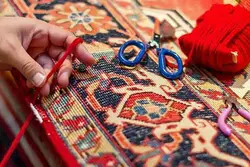 ریشه بافی و شیرازه بافی