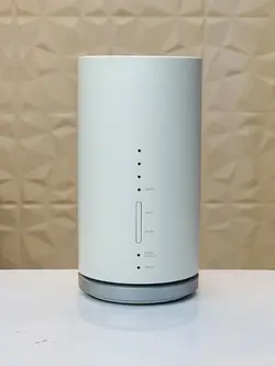 مودم 4G/TD-LTE هوآوی مدل speed wi-fi home l01/s