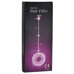 هیر فیلر DR.CYJ Hair Filler