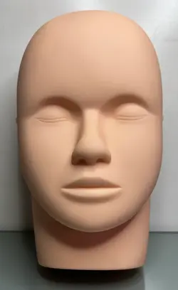 مولاژ ماساژ صورت