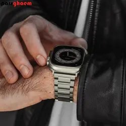 اپل واچ سری ۸ اولترا فول کپی A