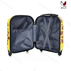 چمدان کودک مدل 1025