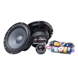کامپوننت گلیدن COMPONENT GLADEN RSX-165