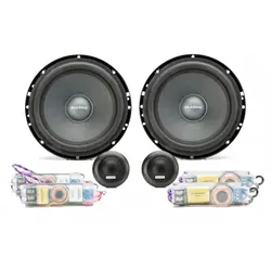 کامپوننت گلیدن COMPONENT GLADEN RSX-165