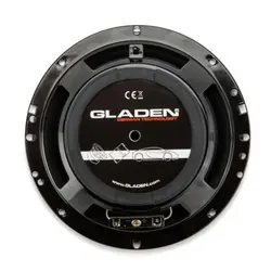 کامپوننت گلیدن COMPONENT GLADEN RSX-165