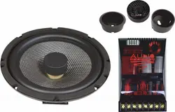 کامپوننت فلت آئودیوسیستم مدل آر R 165 Flat EVO 2