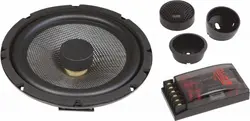 کامپوننت فلت آئودیوسیستم مدل آر R 165 Flat EVO 2
