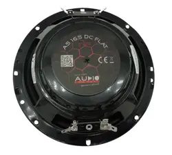 کامپوننت فلت آئودیوسیستم مدل آر R 165 Flat EVO 2