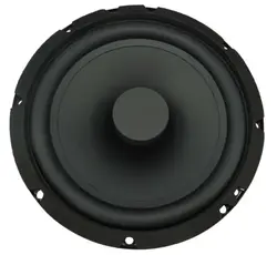 کامپوننت فلت آئودیوسیستم مدل آر R 165 Flat EVO 2