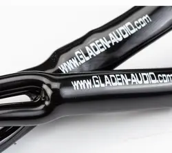 GLADEN ZERO RCA CABLE 2.5m سیم آرسی گلیدن