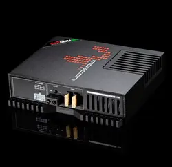 MOSCONI ONE 80.4 آمپلی فایر ۴ کانال ماسکونی