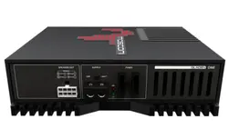 MOSCONI ONE 80.4 آمپلی فایر ۴ کانال ماسکونی