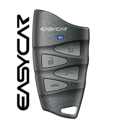 دزدگیر تصویری ایزیکار ۵۱۰۰A