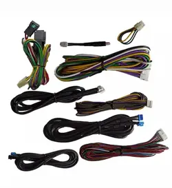 دزدگیر تصویری ایزیکار ۵۱۰۰A