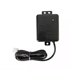 دزدگیر تصویری ایزیکار ۵۱۰۰A