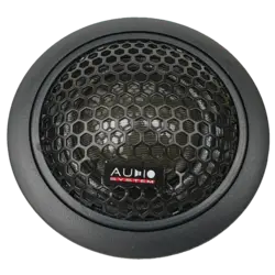 کامپوننت دبل ووفر آئودیوسیستم آلمان H 165 EVO 2-4