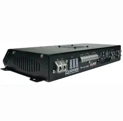 آمپلی فایر Audio System R-110.4