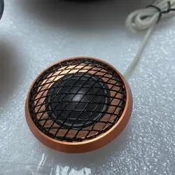 کامپوننت سه راهه حرفه ای ES65.3 6 1/2” ۳ Way Component Speaker