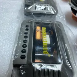 کامپوننت سه راهه حرفه ای ES65.3 6 1/2” ۳ Way Component Speaker