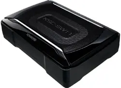 Kenwood KSC-SW11 ساب باکس زیرصندلی اکتیو کنوود