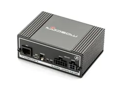 MOSCONI ATOMO 4|6 DSP پرسسور