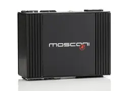 MOSCONI ATOMO 4|6 DSP پرسسور