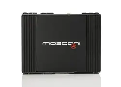 MOSCONI ATOMO 4|6 DSP پرسسور