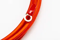 Gladen WK10 سیم پک گیج ۸ گلیدن