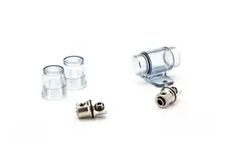 Gladen WK10 سیم پک گیج ۸ گلیدن