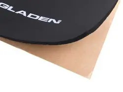 Gladen Aero Multi ورق دمپینگ گلیدن
