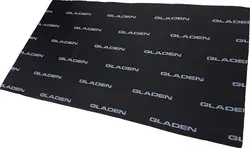 Gladen Aero Multi ورق دمپینگ گلیدن