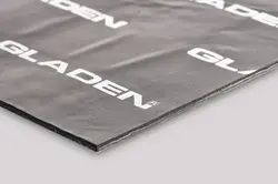 Gladen Aero Multi ورق دمپینگ گلیدن