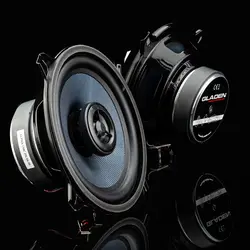 Gladen Alpha 130C بلندگو ۱۳ سانتیمتری سری آلفا گلیدن