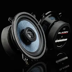 Gladen RC 130 بلندگو ۱۳ سانتیمتری سری آر سی گلیدن